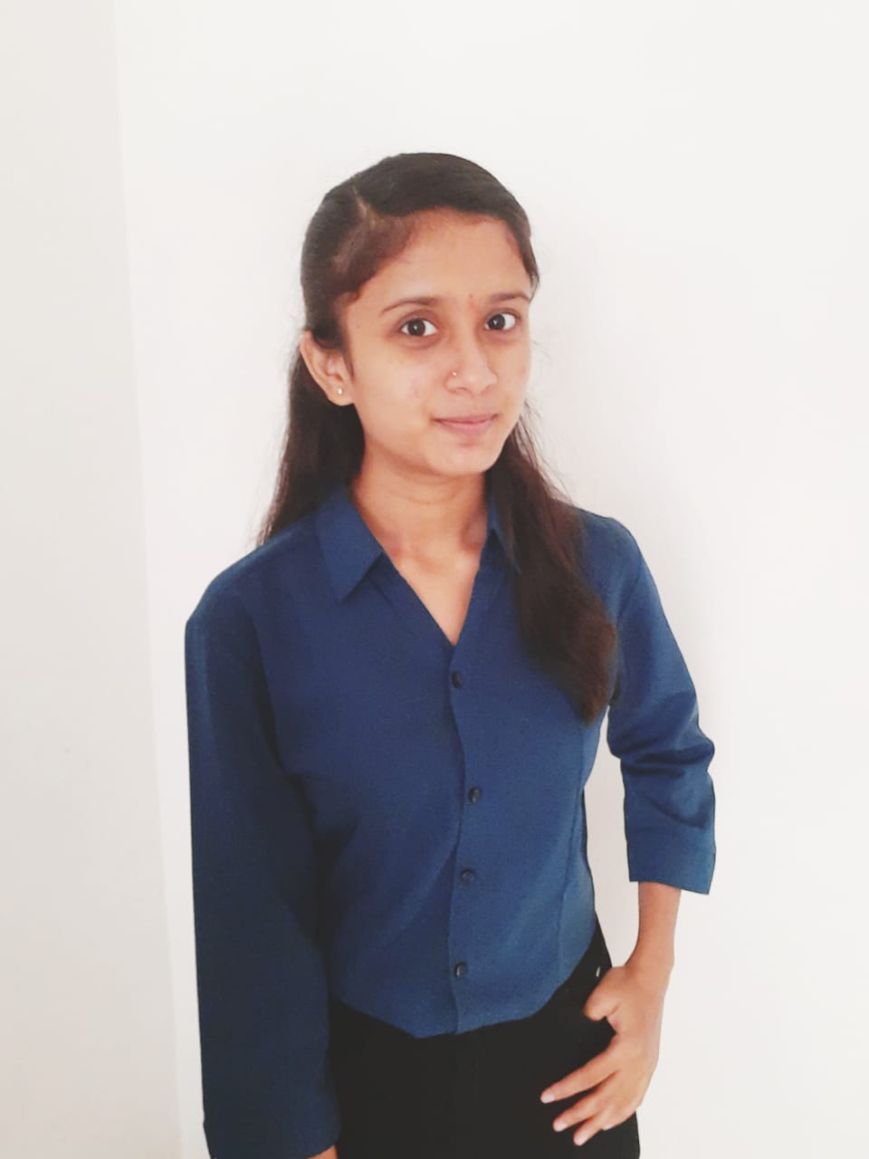 Sadhna Deshmukh